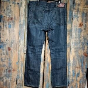 Ralph Lauren Denim & Supply Men's 'Slouch' Jeans 38/34